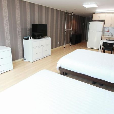Lake & Stay Goyang Ngoại thất bức ảnh