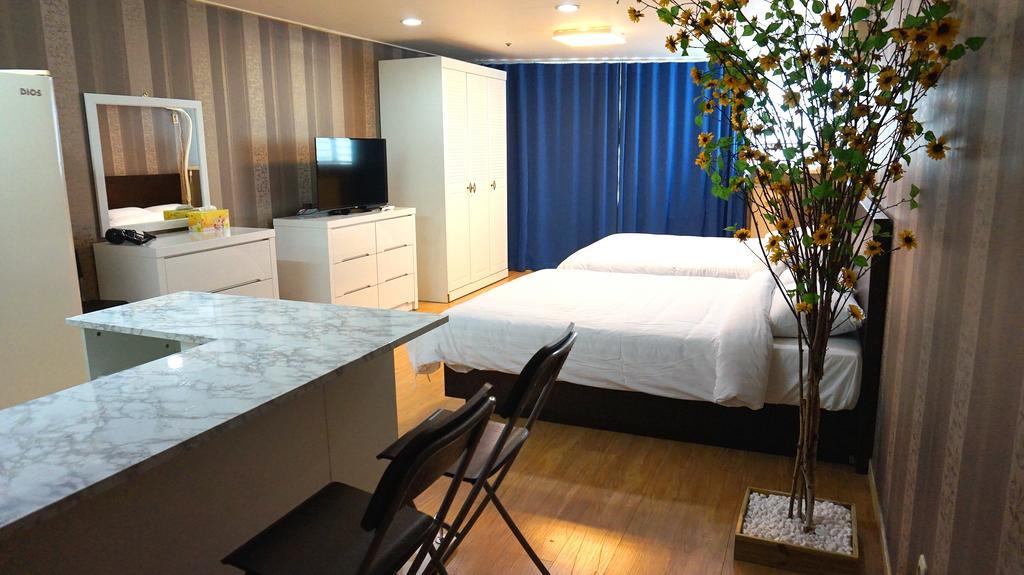 Lake & Stay Goyang Phòng bức ảnh