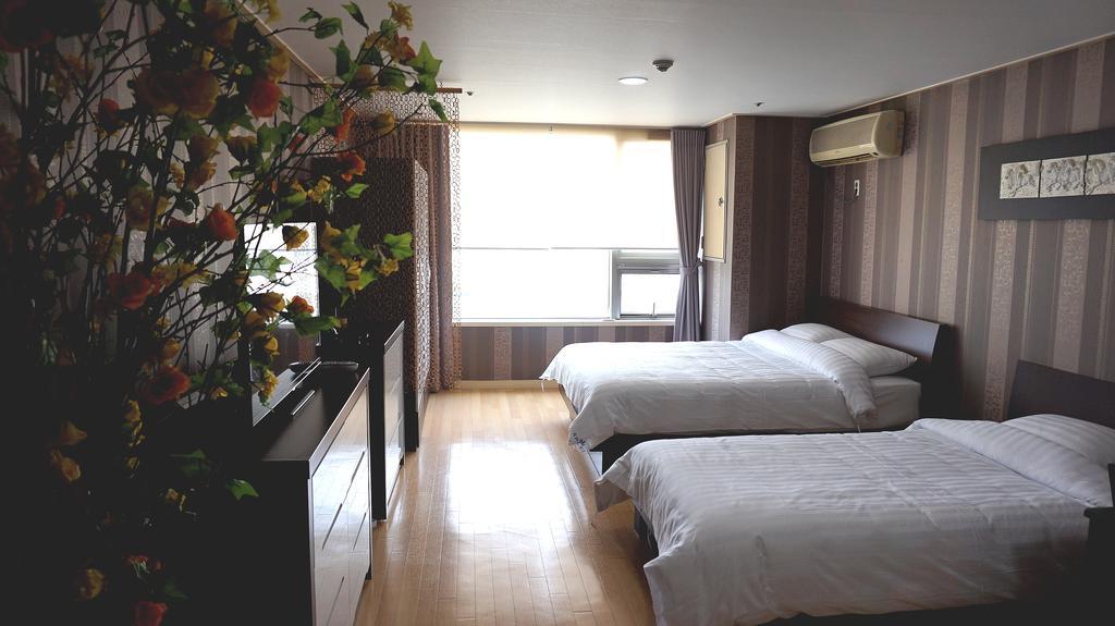 Lake & Stay Goyang Phòng bức ảnh