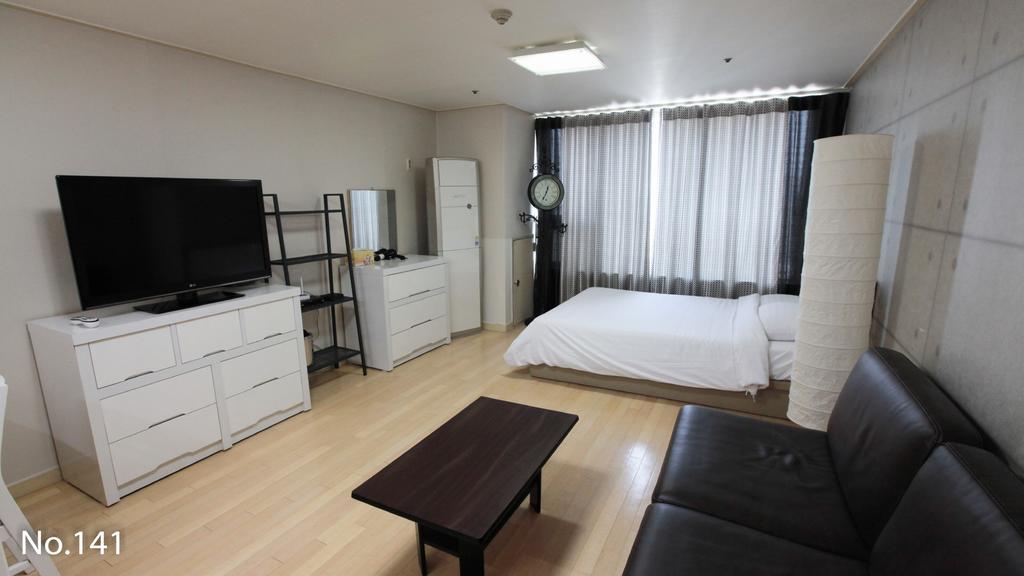 Lake & Stay Goyang Ngoại thất bức ảnh