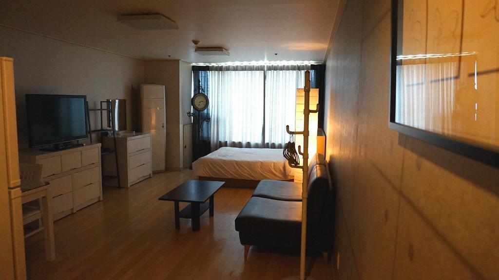 Lake & Stay Goyang Ngoại thất bức ảnh