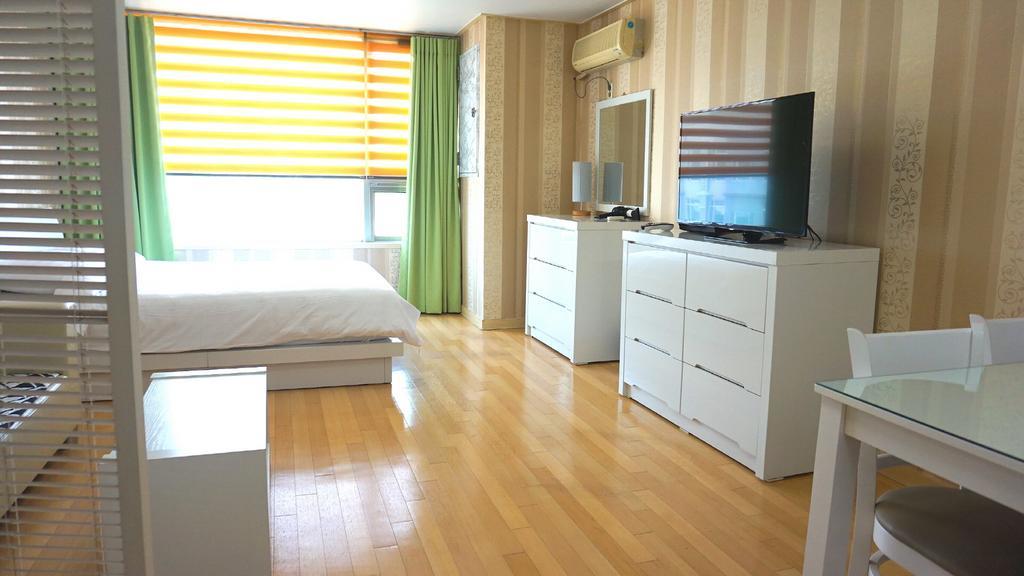 Lake & Stay Goyang Ngoại thất bức ảnh