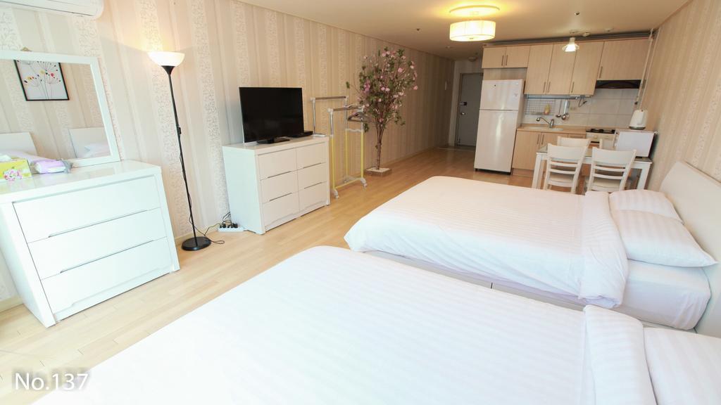 Lake & Stay Goyang Ngoại thất bức ảnh