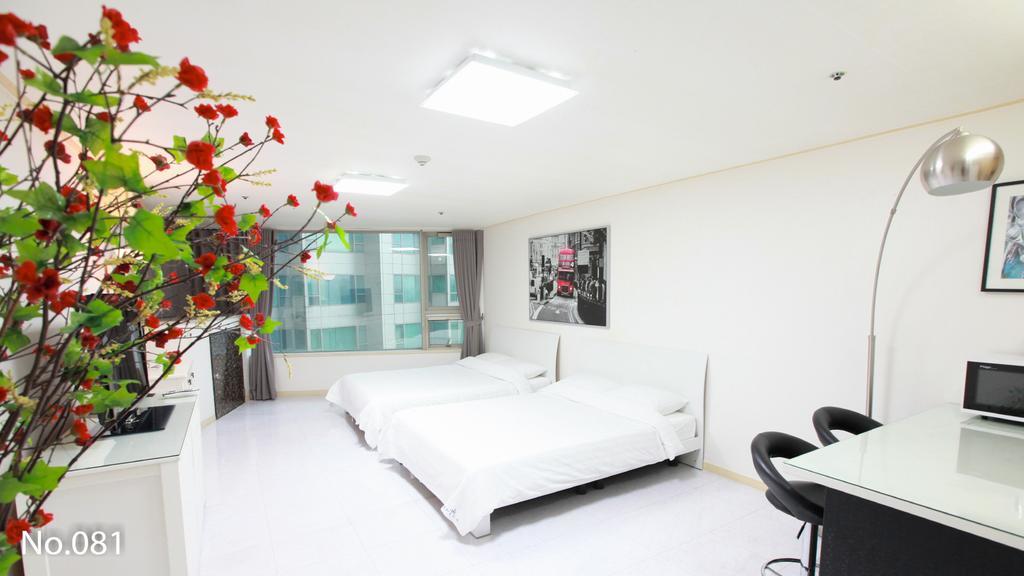 Lake & Stay Goyang Ngoại thất bức ảnh
