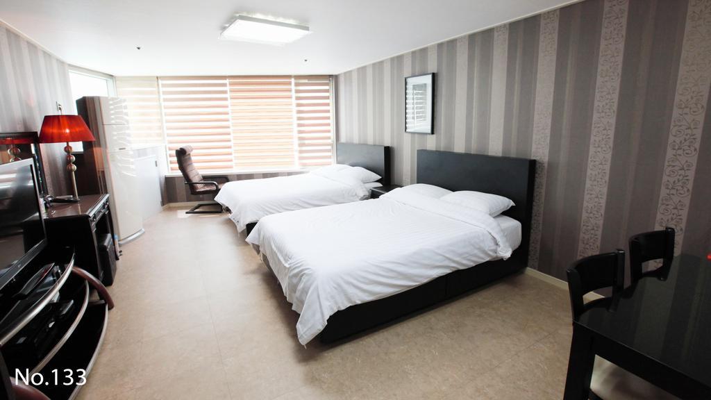 Lake & Stay Goyang Ngoại thất bức ảnh