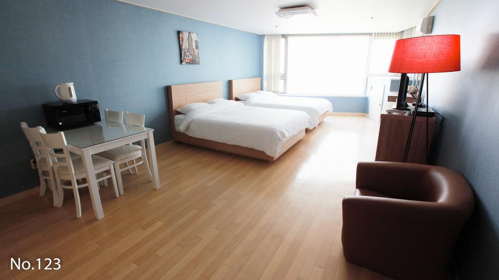 Lake & Stay Goyang Ngoại thất bức ảnh