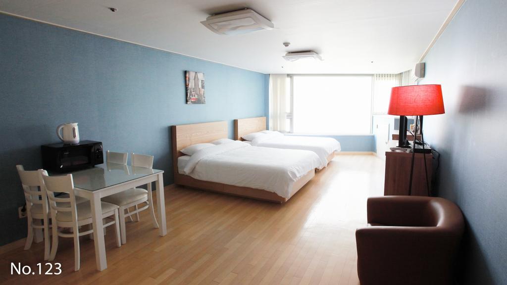 Lake & Stay Goyang Ngoại thất bức ảnh