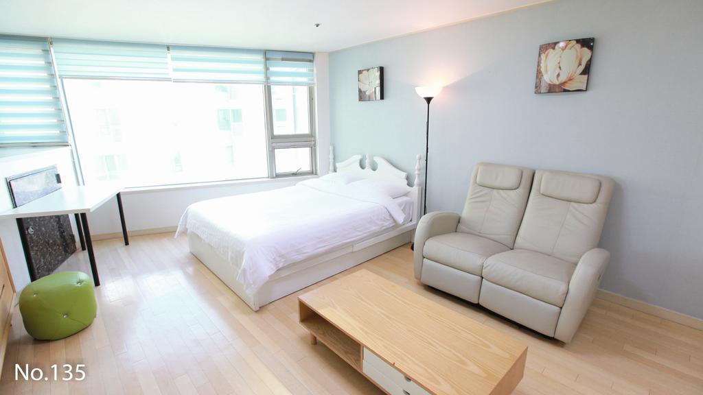 Lake & Stay Goyang Ngoại thất bức ảnh