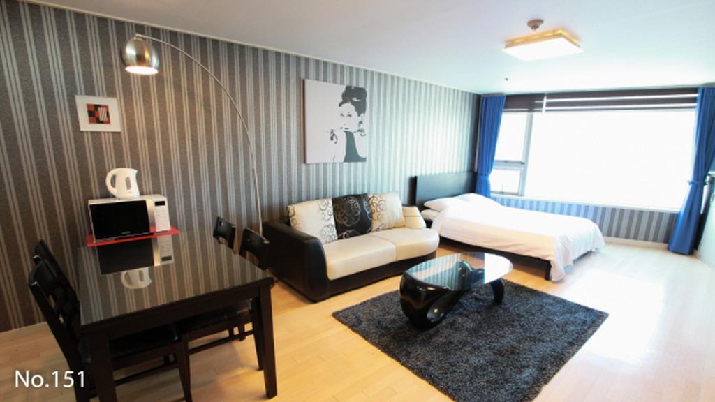 Lake & Stay Goyang Ngoại thất bức ảnh