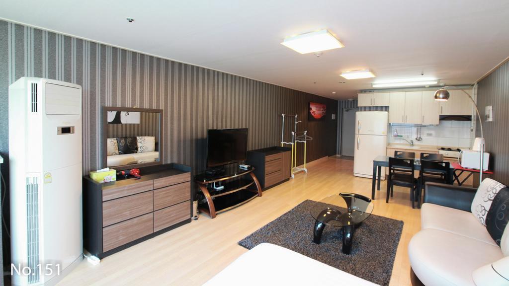 Lake & Stay Goyang Ngoại thất bức ảnh
