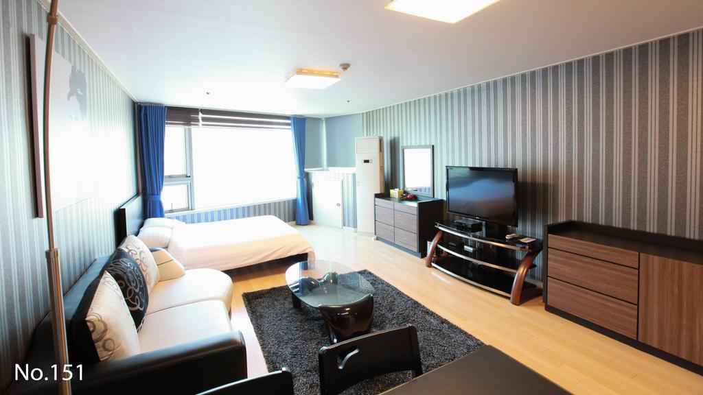 Lake & Stay Goyang Ngoại thất bức ảnh