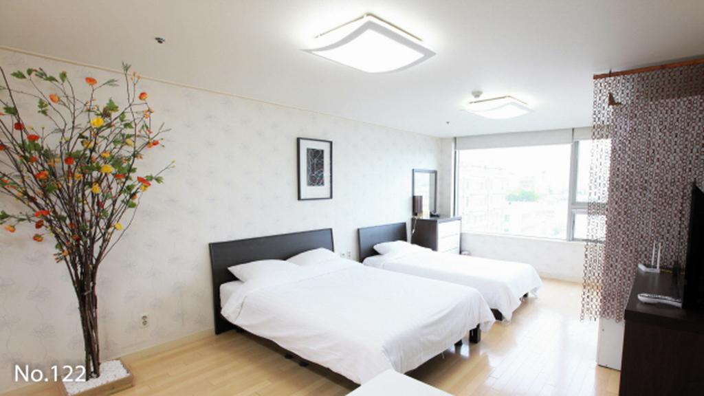 Lake & Stay Goyang Ngoại thất bức ảnh