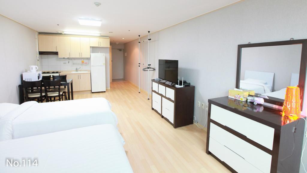 Lake & Stay Goyang Ngoại thất bức ảnh