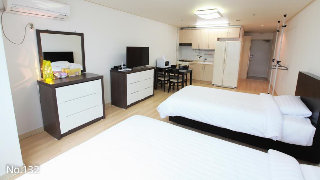 Lake & Stay Goyang Ngoại thất bức ảnh