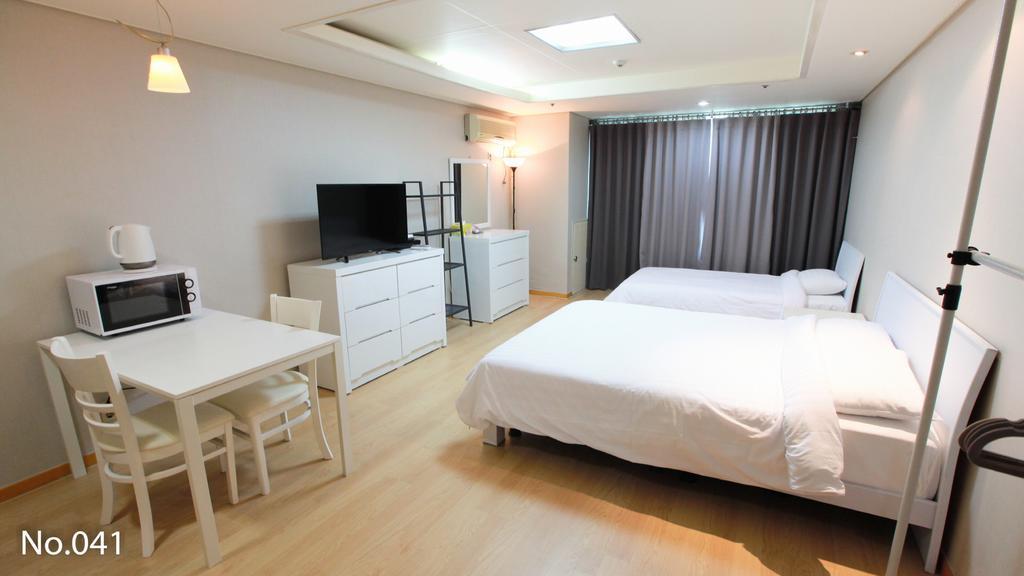 Lake & Stay Goyang Ngoại thất bức ảnh